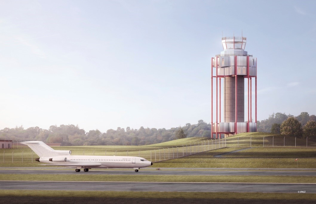 HartfordBrainard Airport new tower plan up for environmental review