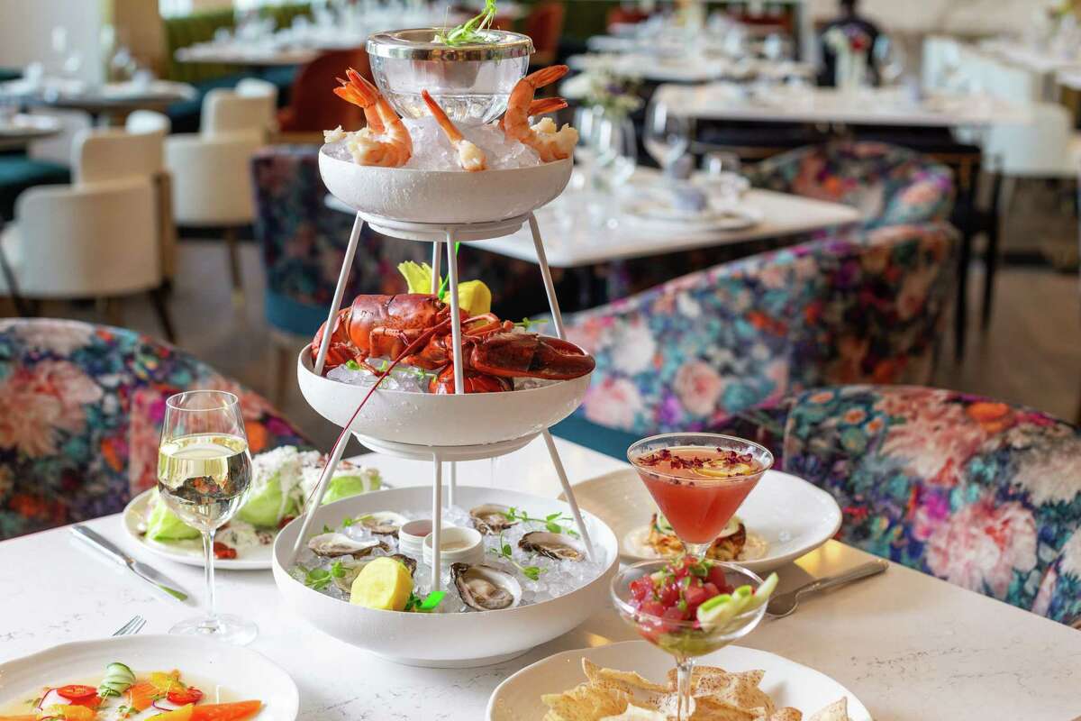 Audrey Hepburnthemed restaurant coming to The Woodlands