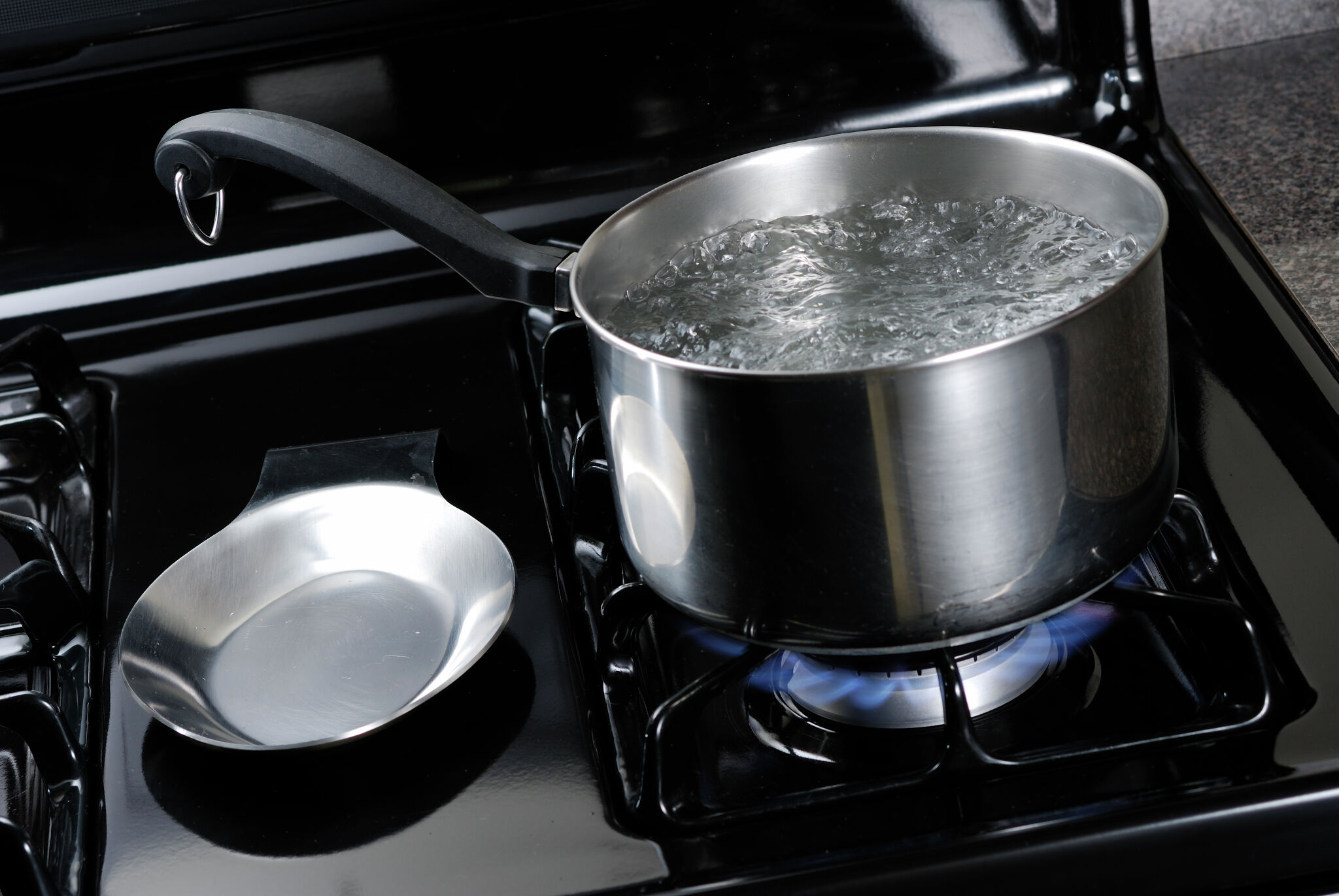 Boil water notice issued by City of Laredo due to line break