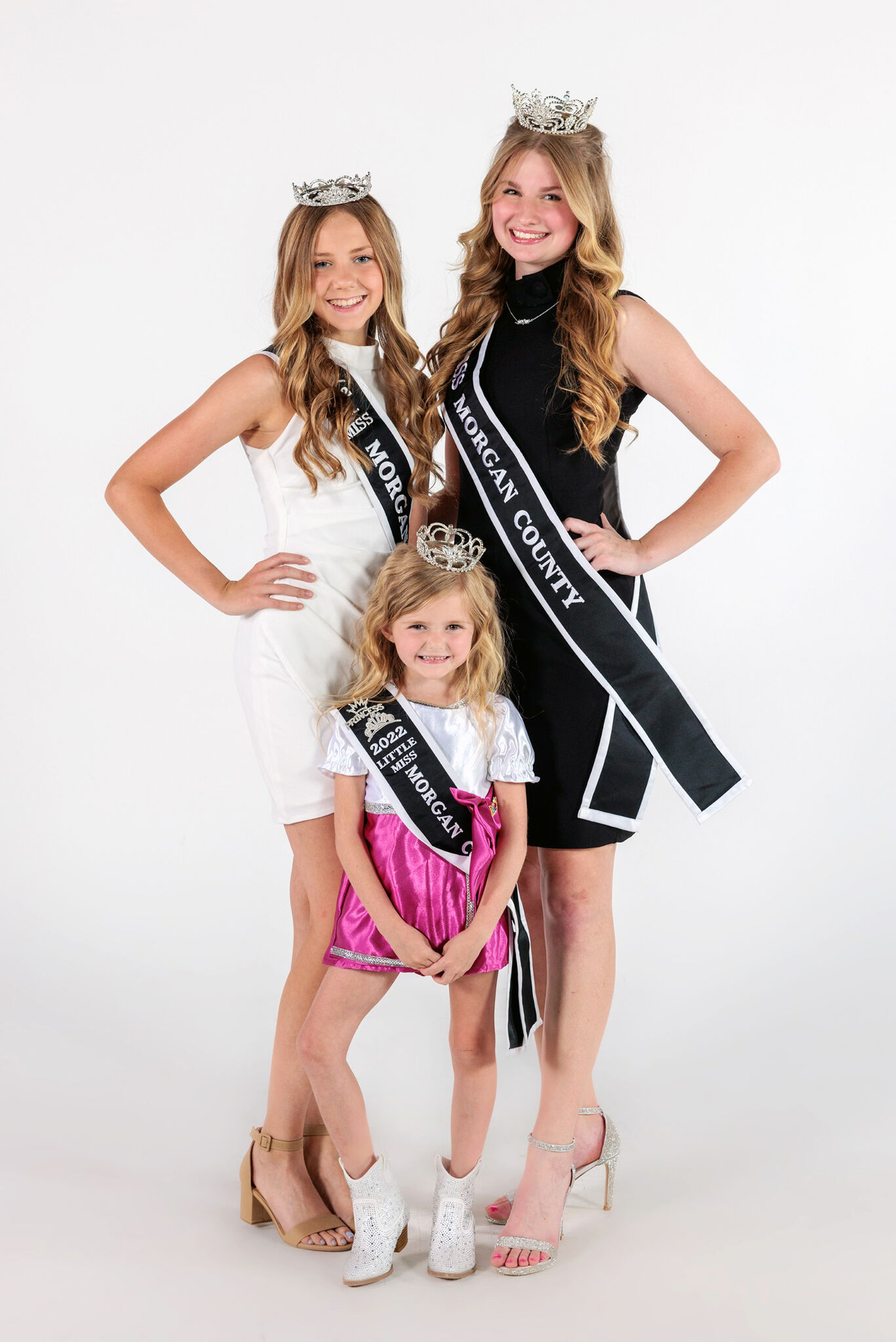 Dozens to vie for Morgan County Fair royalty titles