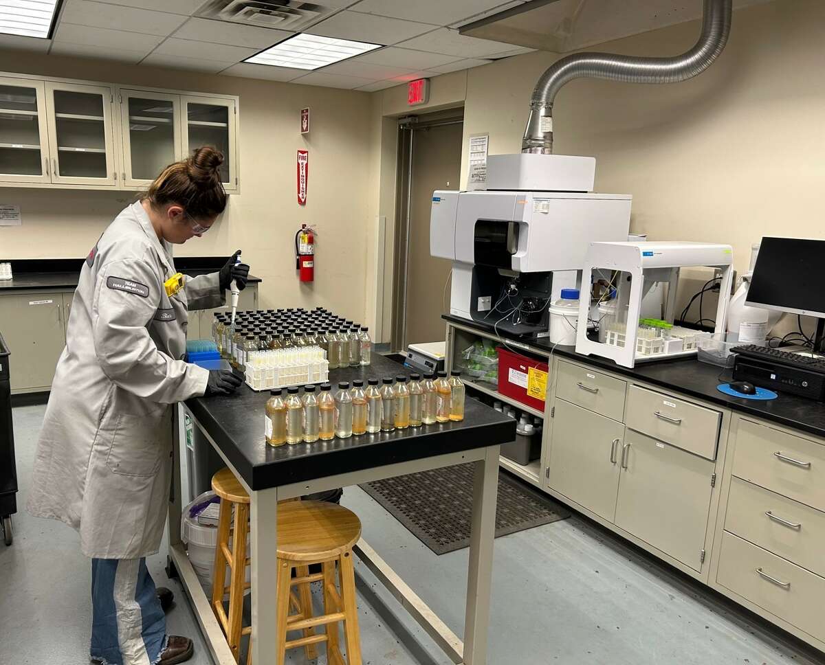 Halliburton MultiChem opens regional lab in Odessa