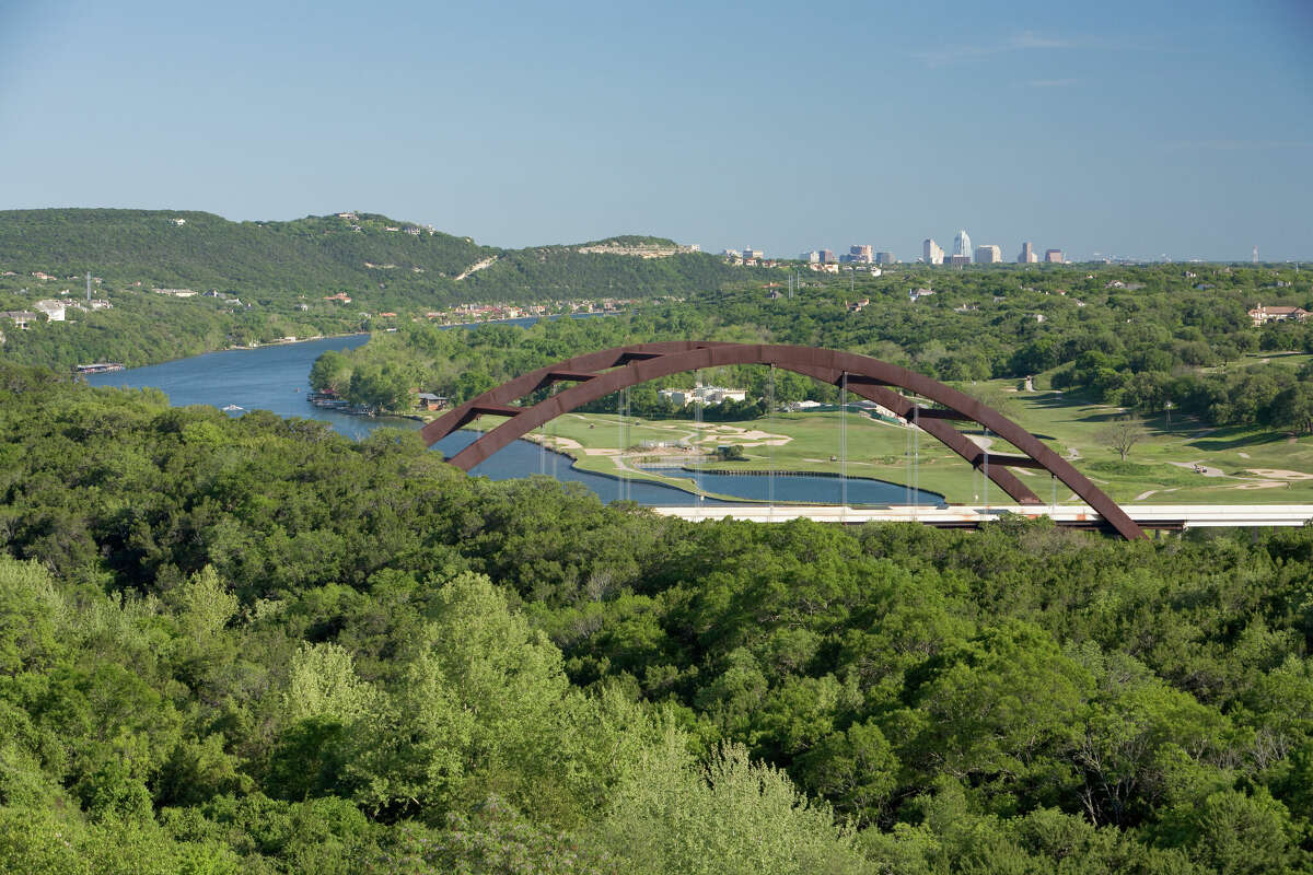 10 bodies found dead in Lady Bird Lake in Austin in 12 months