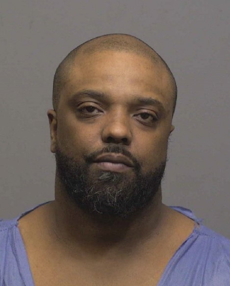 New Haven man gets 45 years for 2023 double-murder on Winthrop Avenue