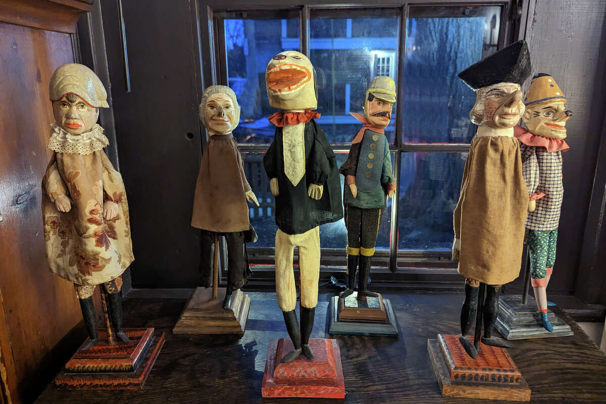 What to do in Salem, Massachusetts