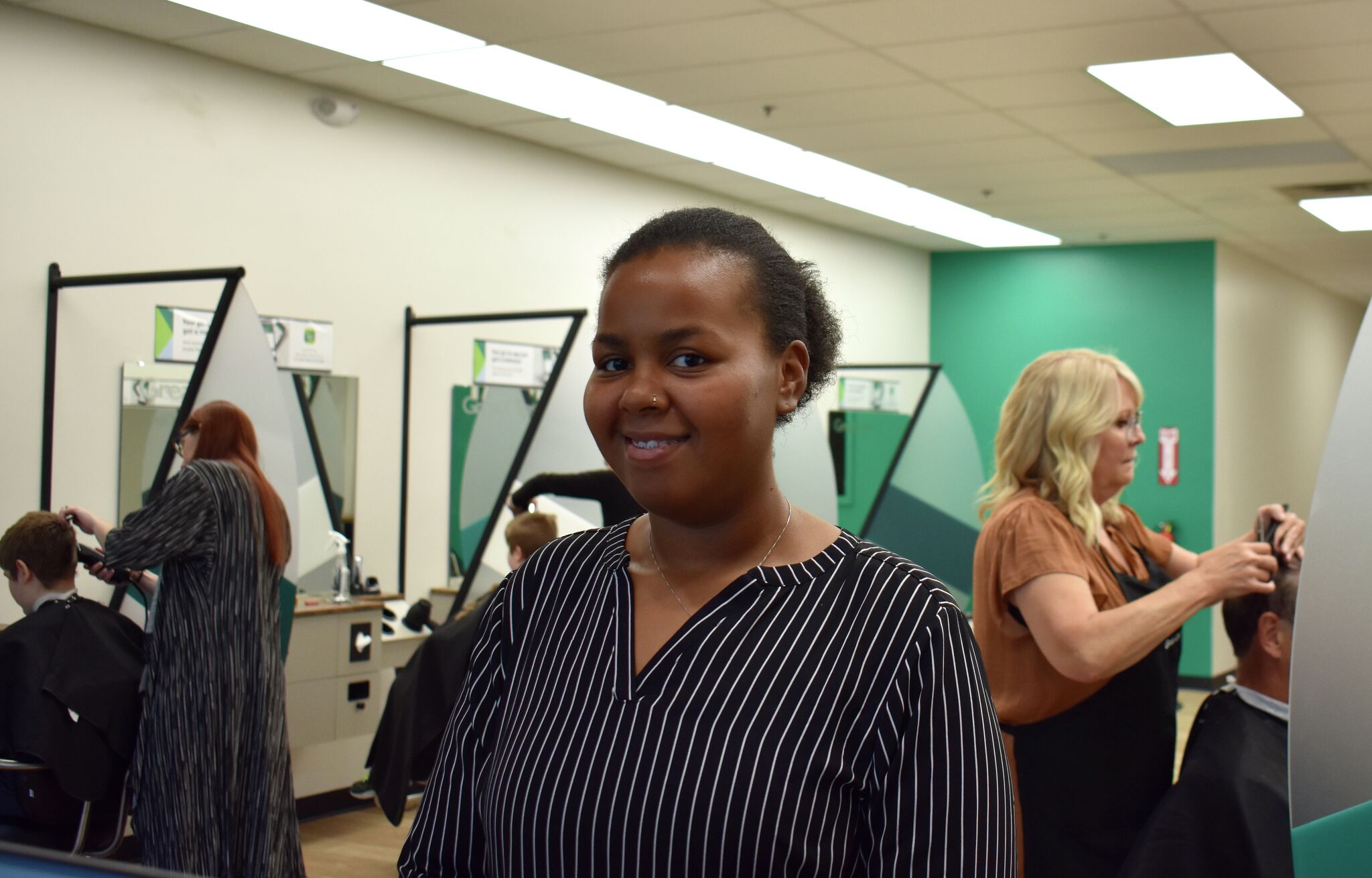 Great Clips opens in Big Rapids with 6.99 haircut deal