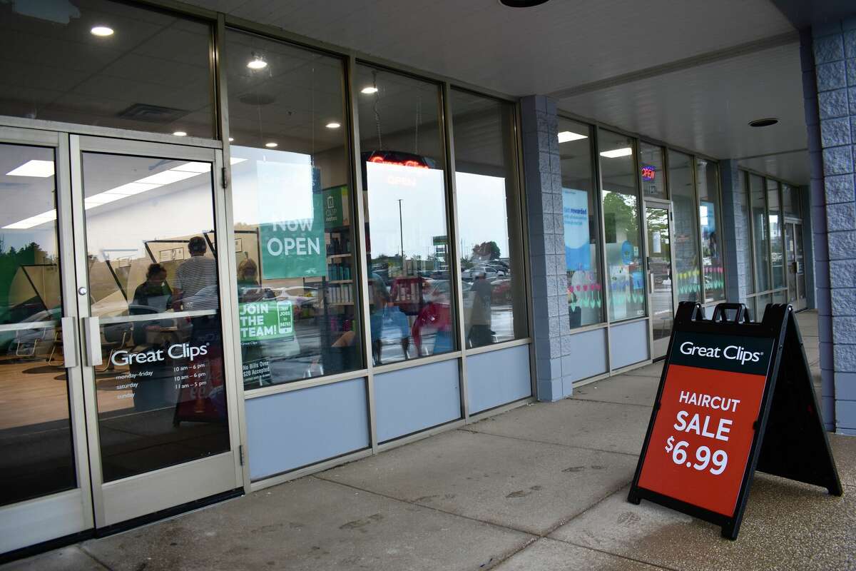 Great Clips opens in Big Rapids with 6.99 haircut deal