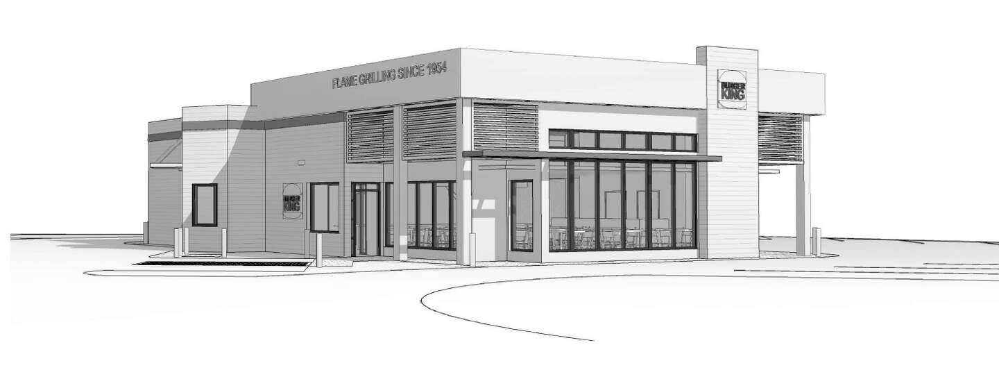 Burger King to replace Duchess at site on Mill Plain Road in Danbury