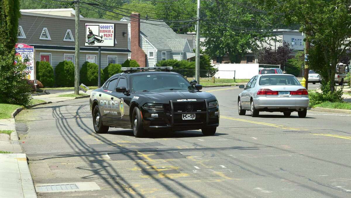 East Haven police upping patrols due to spike in violent crime