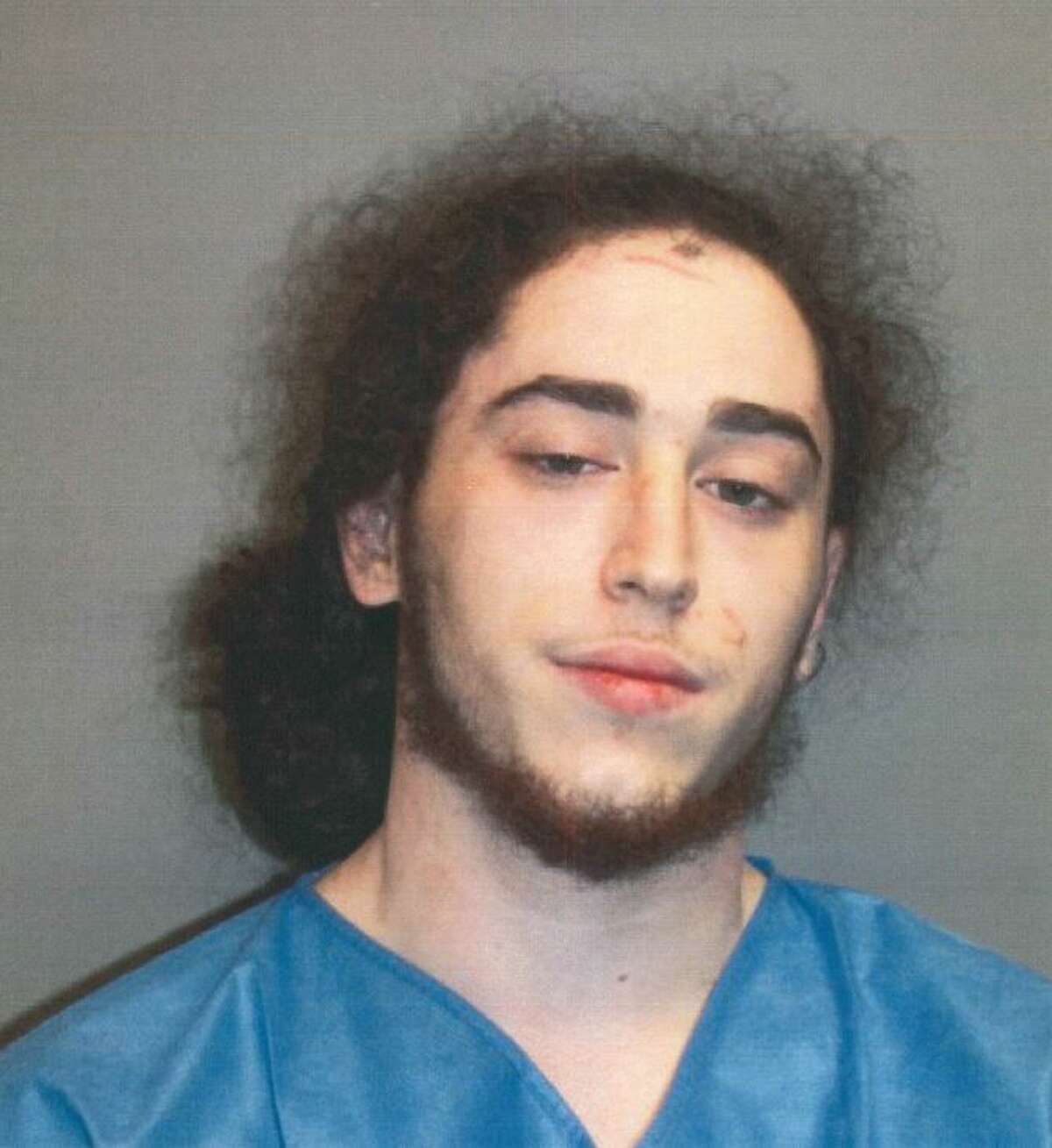 Police Ansonia man kidnapped and drugged Norwalk resident