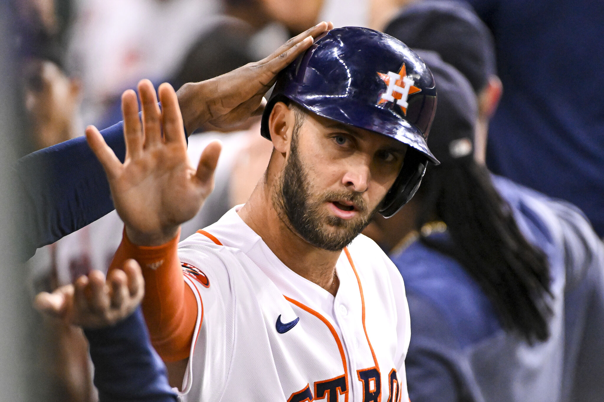 Astros Roster Move: José Altuve placed on 10-day DL - The Crawfish Boxes