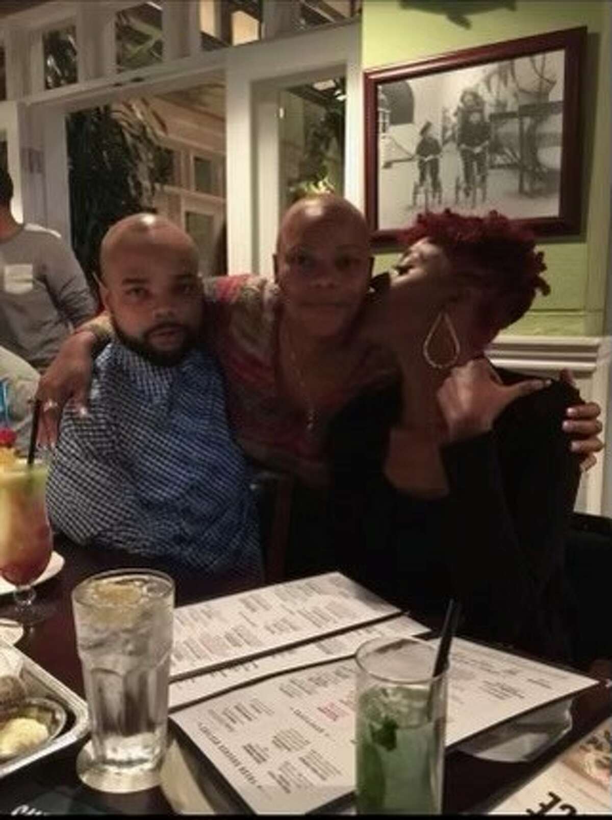 Rideshare driver killed in hitandrun is remembered by loved ones