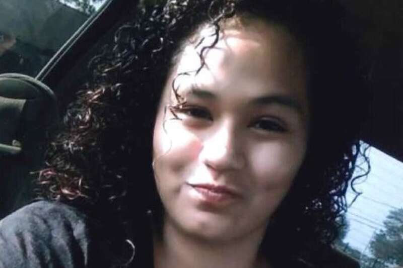 31-year-old Mother Missing In Houston