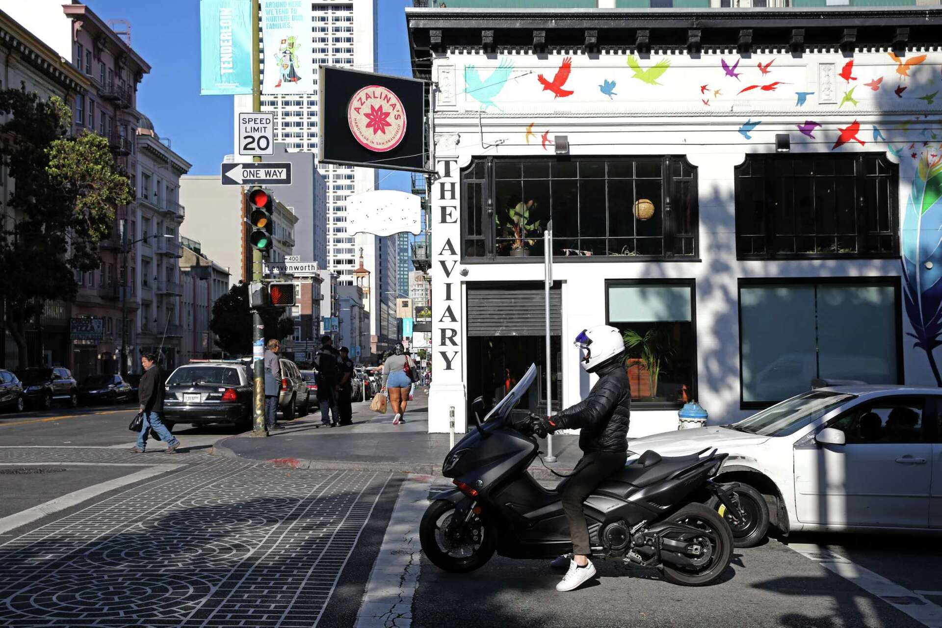 Azalina's Malaysian restaurant opens in San Francisco