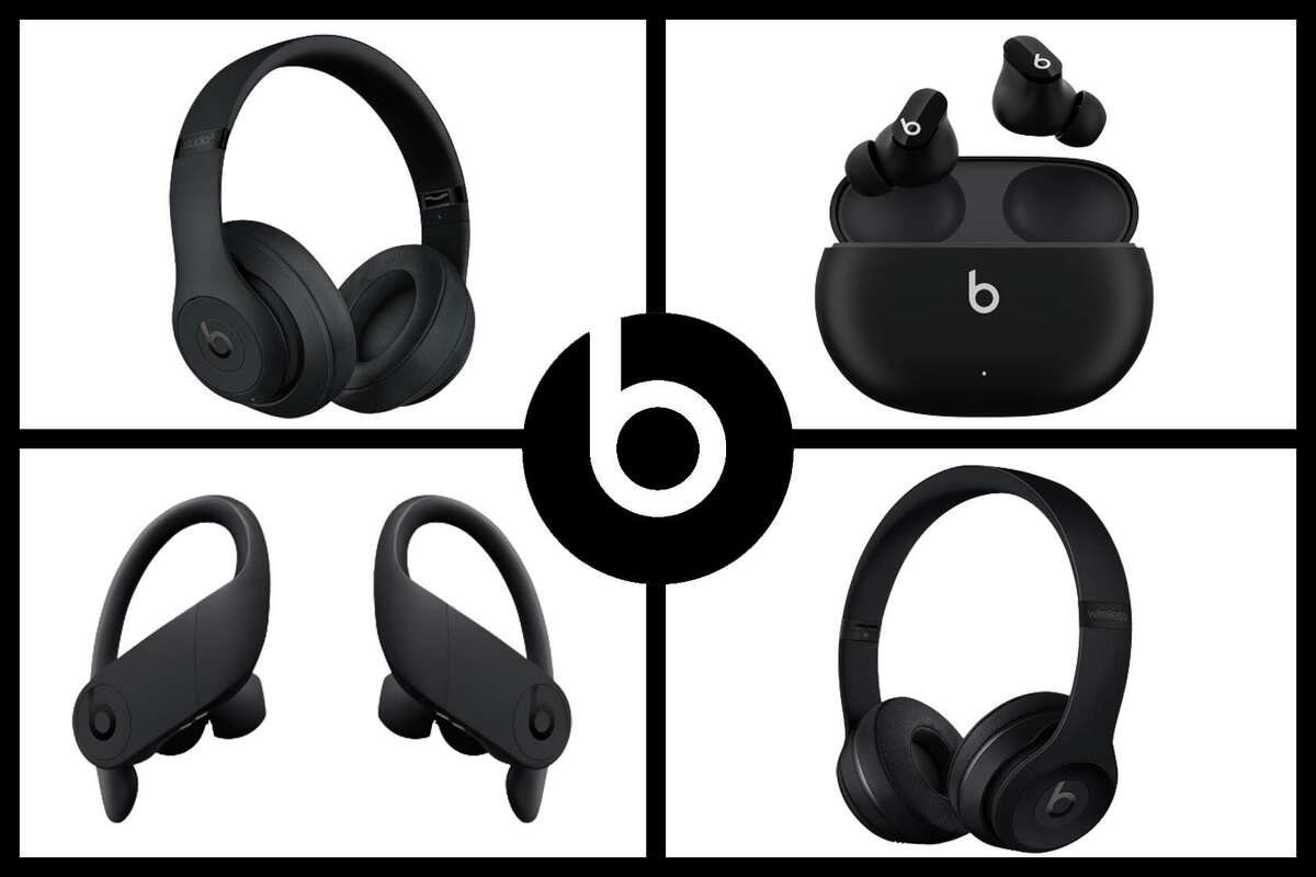 Beats headphones are still 40% off after Prime Day