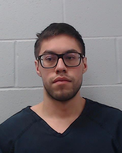 San Antonio sex offender faces child porn charges in Hays County