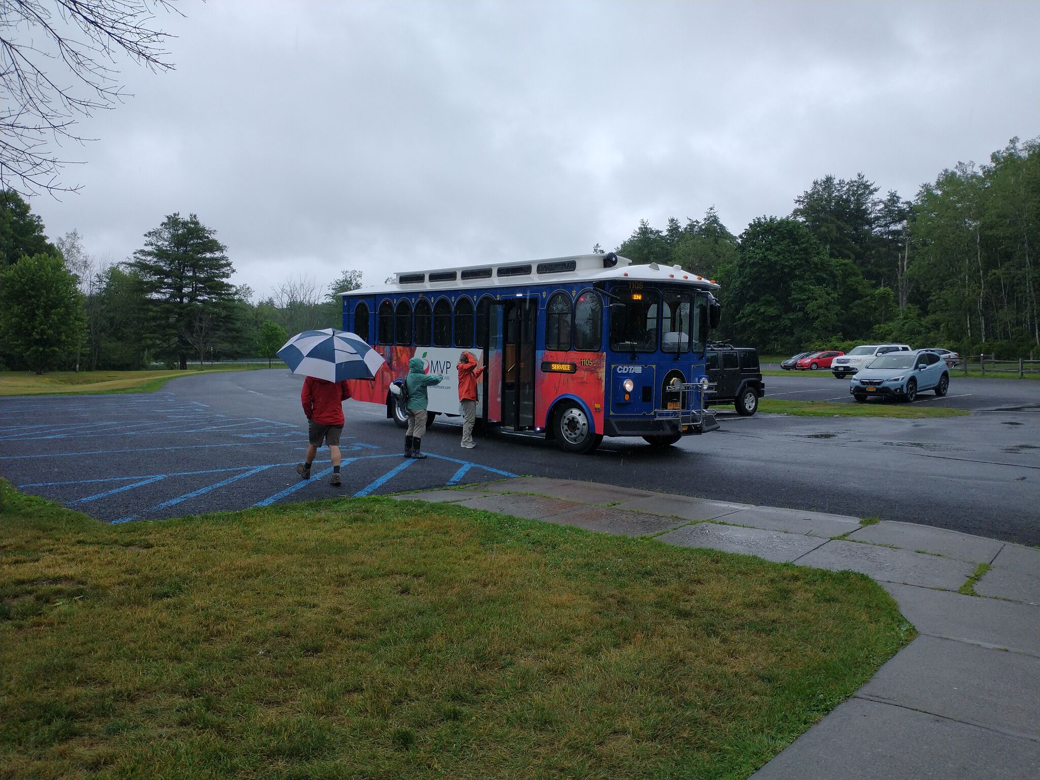 Nature Bus program by CDTA introduces expansion to Schenectady