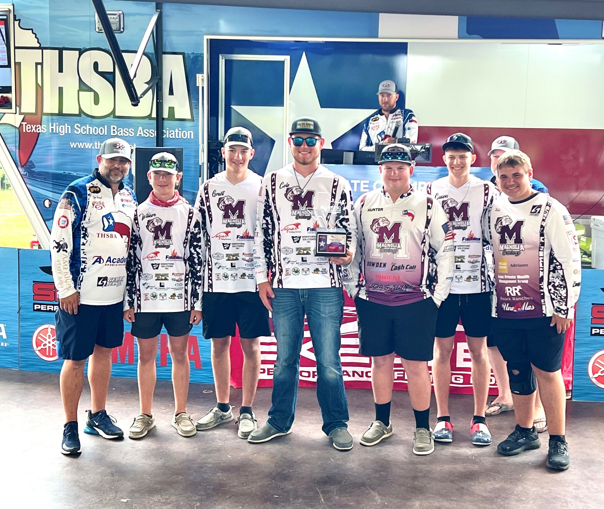 Central Texans claim national title for professional cornhole