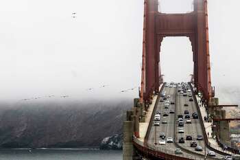 SF's Golden Gate Bridge granted $400 million in federal funds for