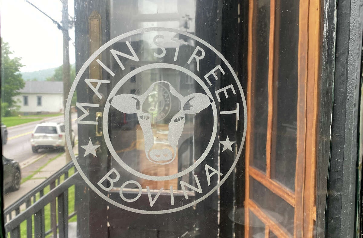 James Beard awardnominated Brushland Eating House worth the drive