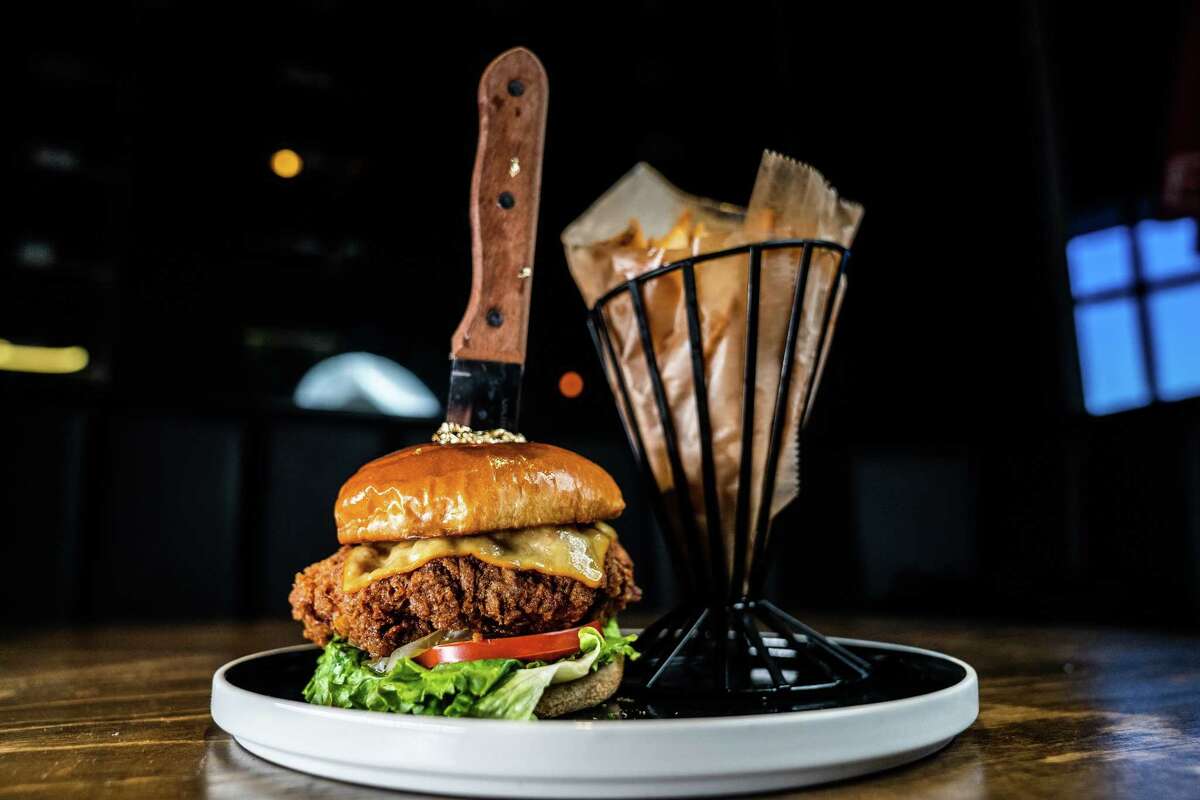 New upscale restaurant and sports lounge coming to Third Ward