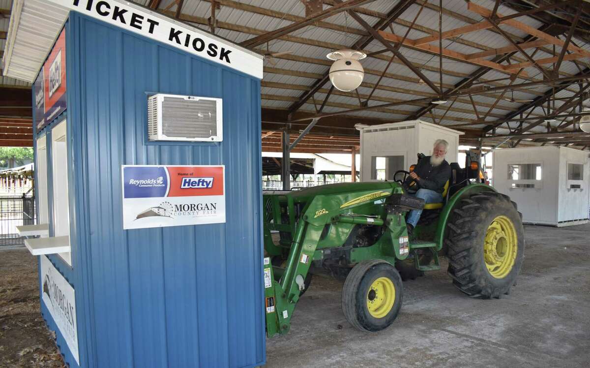 fair brings food, fun and competition to Jacksonville