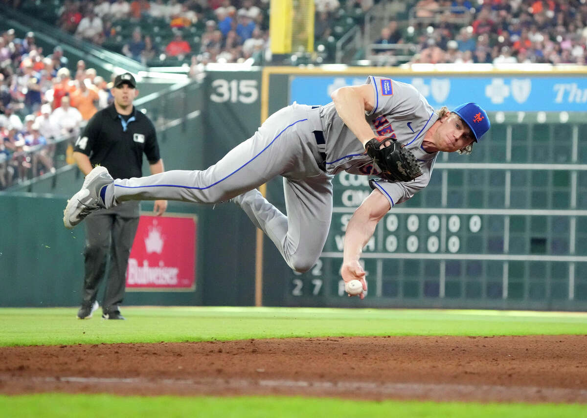 Houston Astros: Chronicle's best photos from first half of season