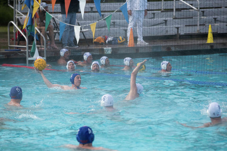 From archery to water polo, athletes shine at Bay Area Senior Games