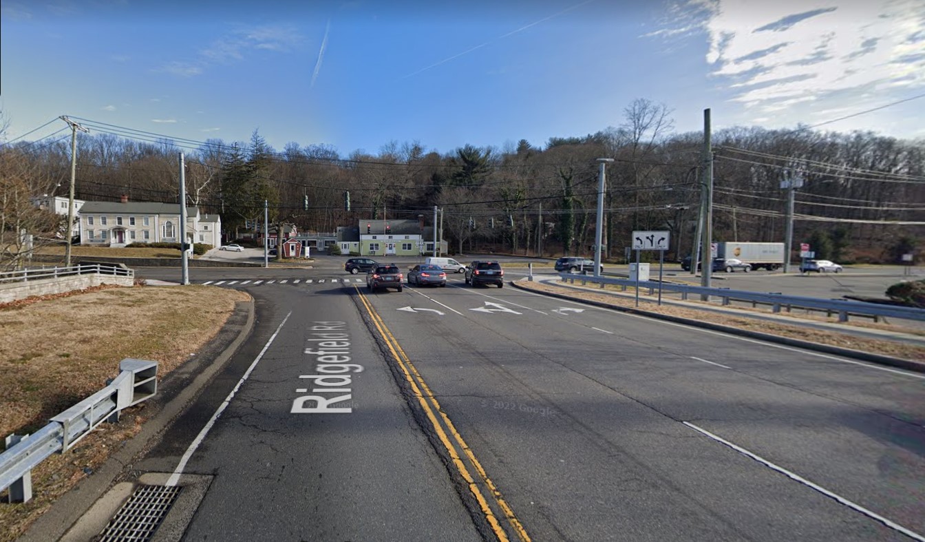 Officials Route 7 traffic light issue in Wilton resolved