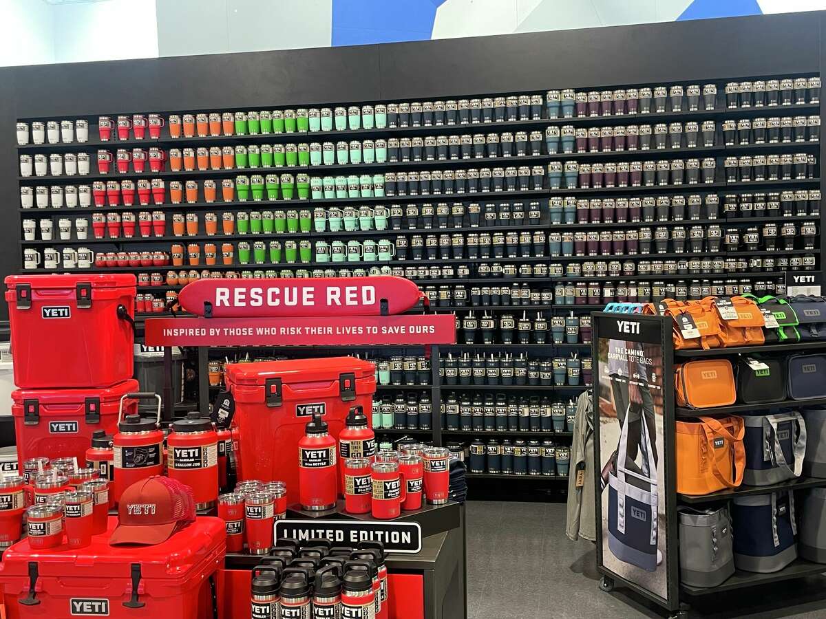 Yordan Alvarez, Sheryl Swoopes to visit new Dick's House of Sport