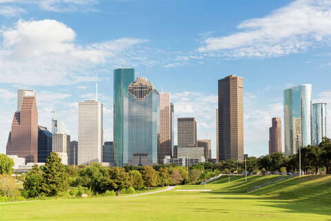 Sorry, 713 Day: Houston's growth will lead to new area code