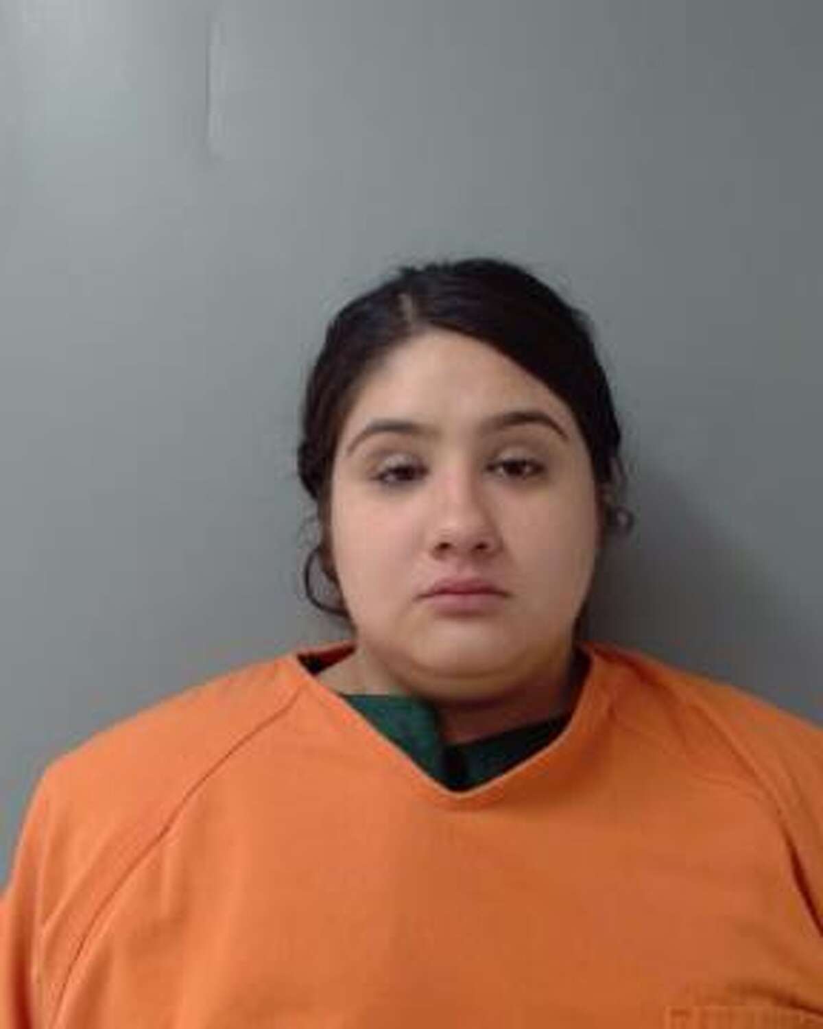 Woman caused disturbance at Hal's Landing, kicked Laredo PD officer