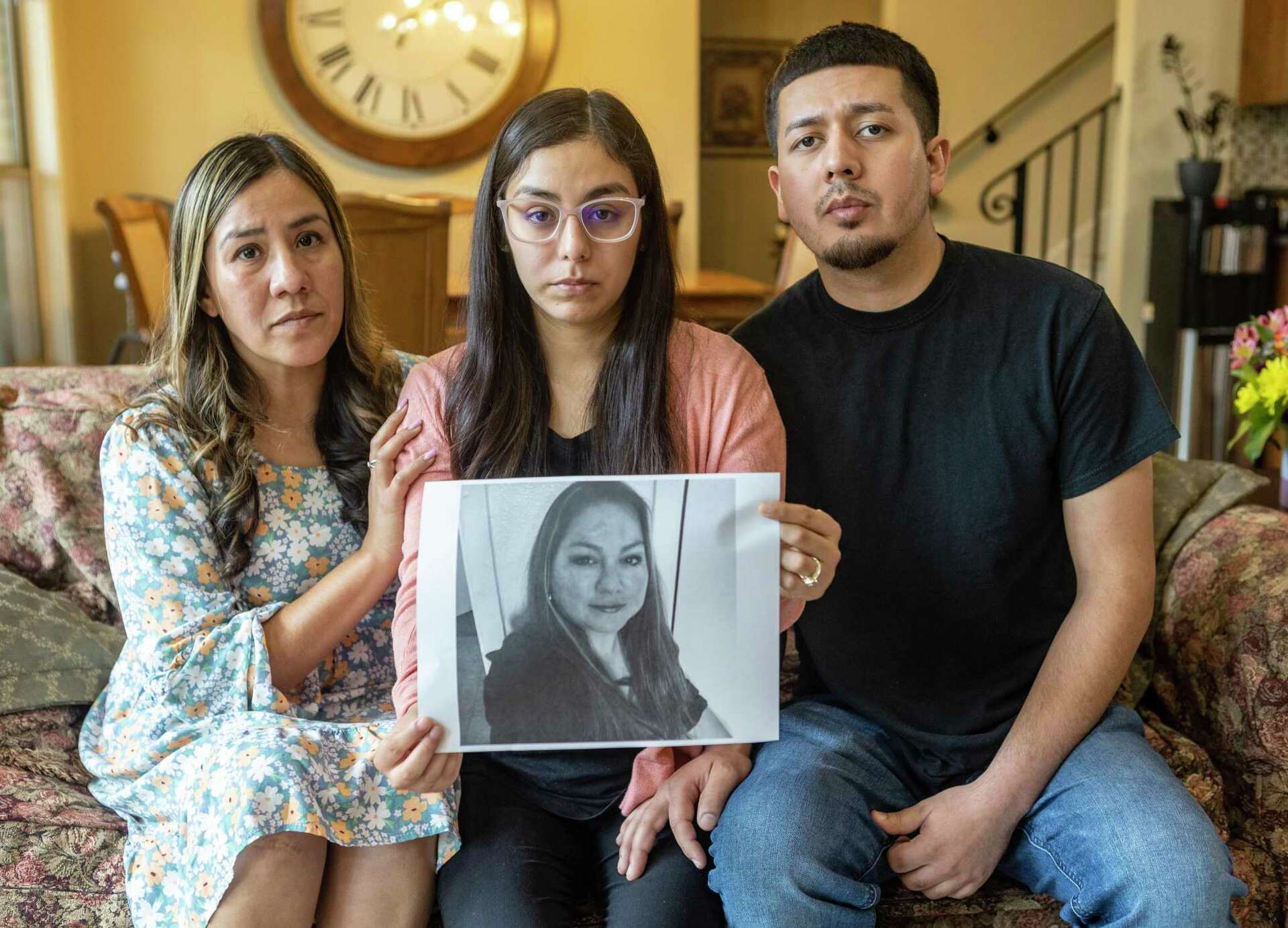 What happened to the 3 San Antonio cops who killed Melissa Perez?