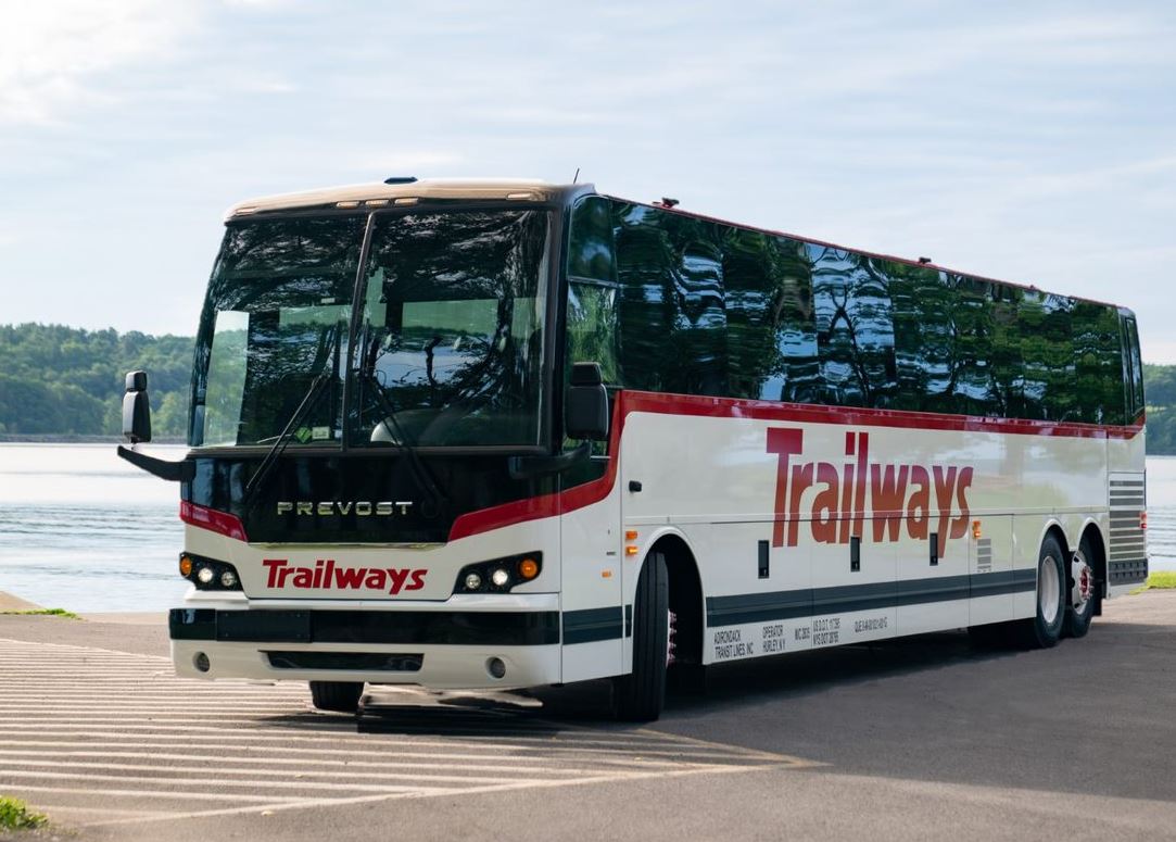 With Amtrak suspending Montreal - RawImage 