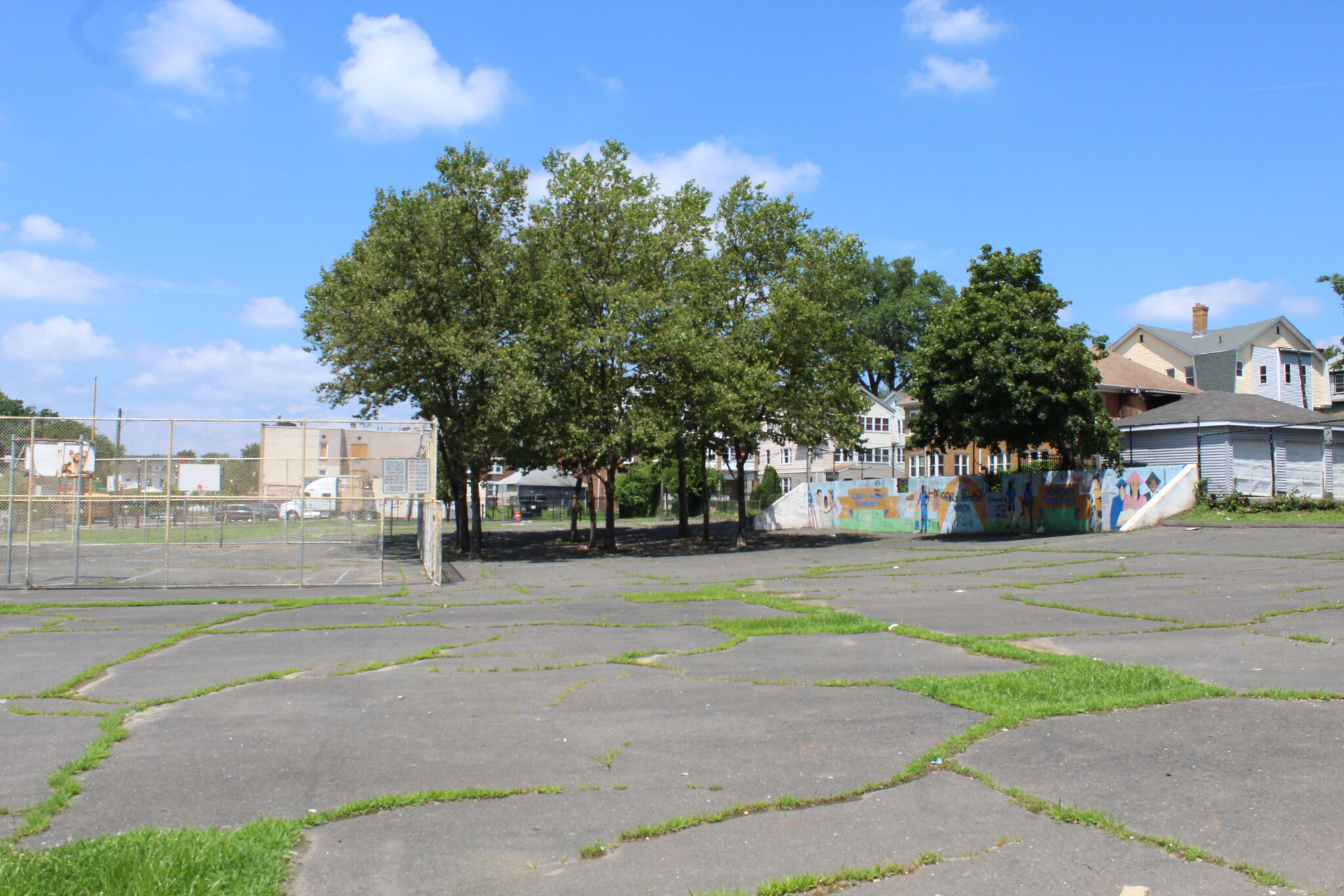 Why Hartford residents advocated for apartments instead of a park