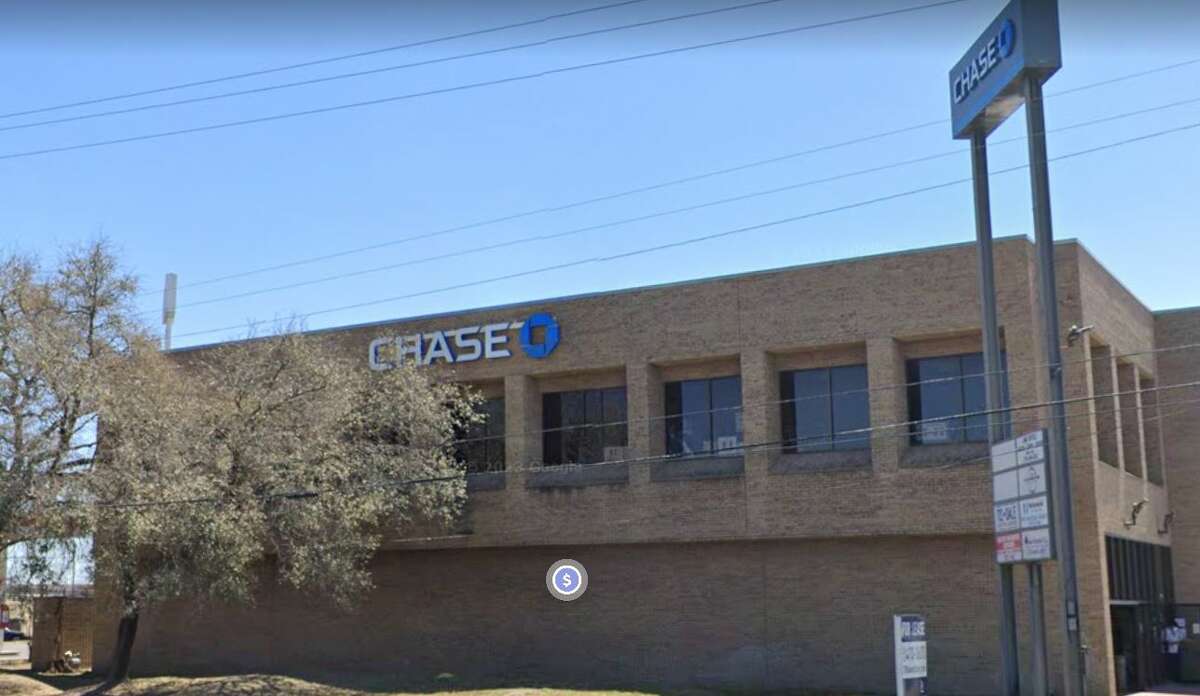 Une tentative de jonglage à Chase Bank, située dans le quartier sud de San Antonio, le vendredi 7 juillet, se termine par la mort de deux personnes.