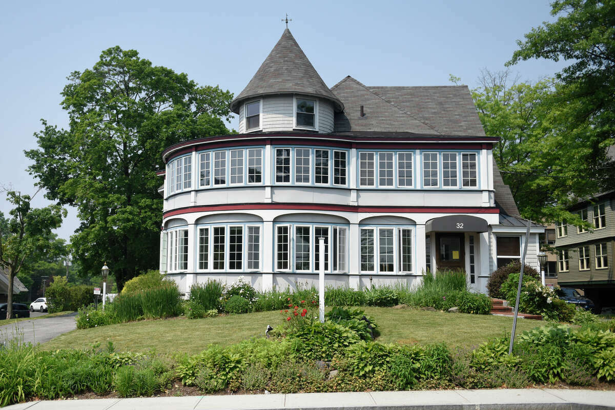 Greenwich planners want historic preservation at historic site