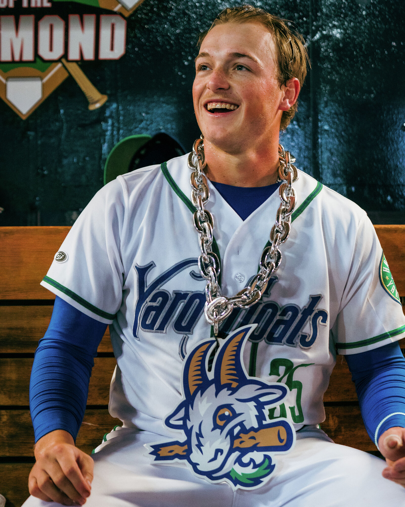 hartford yard goats uniforms