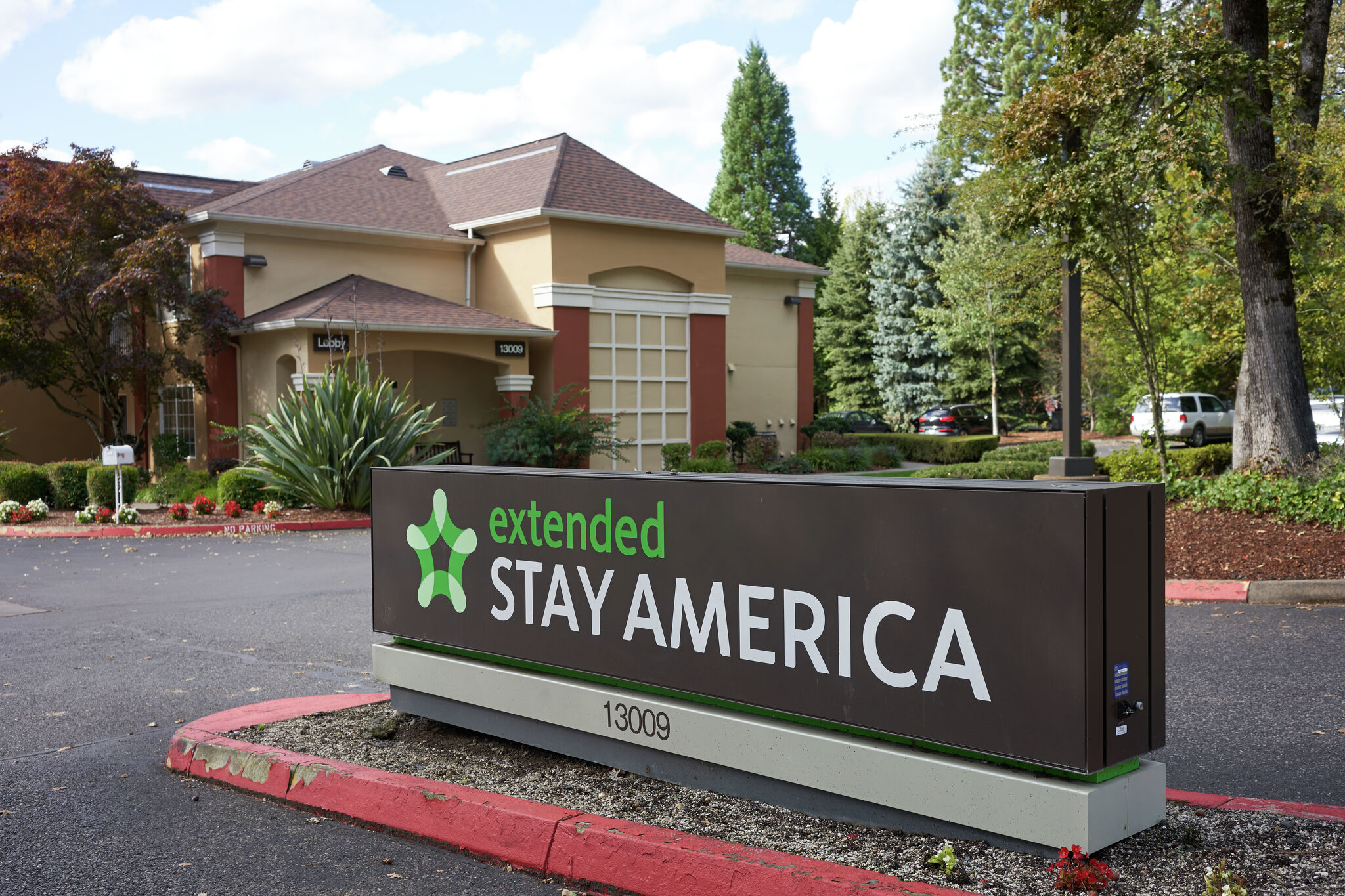 Extended Stay America Adding 10 Million Hotel In Kyle   RawImage 