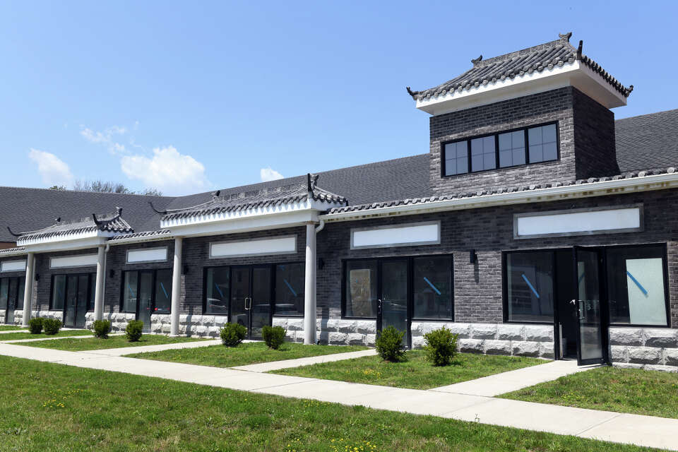 Former M&M Farms on Milford's Post Road sale for 5.3 million