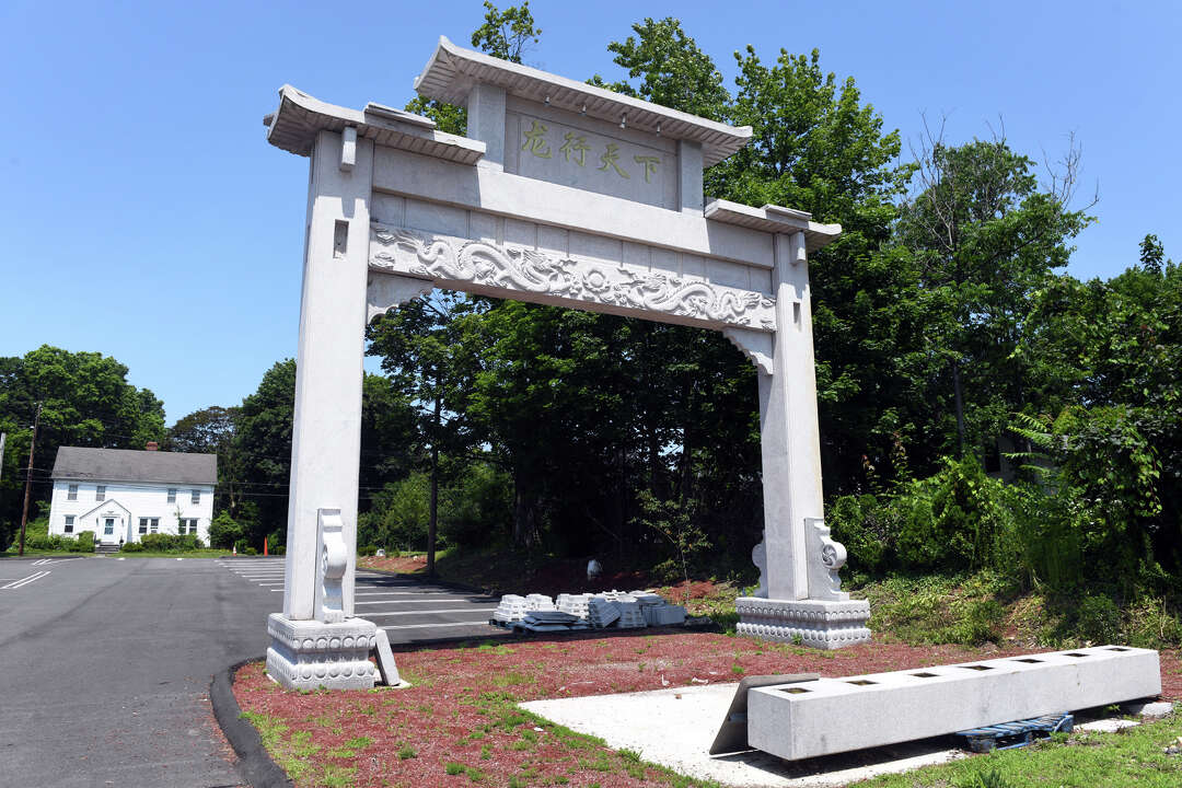 Former M&M Farms on Milford's Post Road sale for 5.3 million