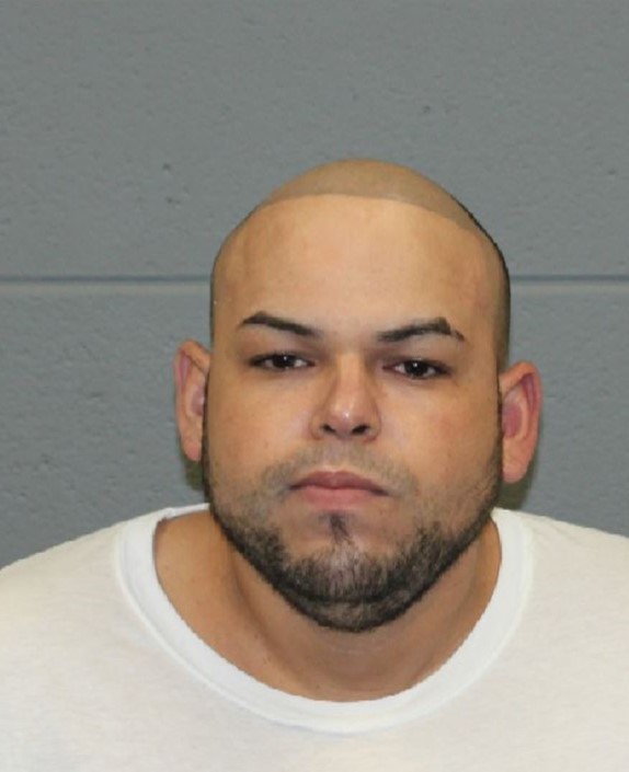 Second Suspect In March Homicide Arrested, Waterbury Police Say