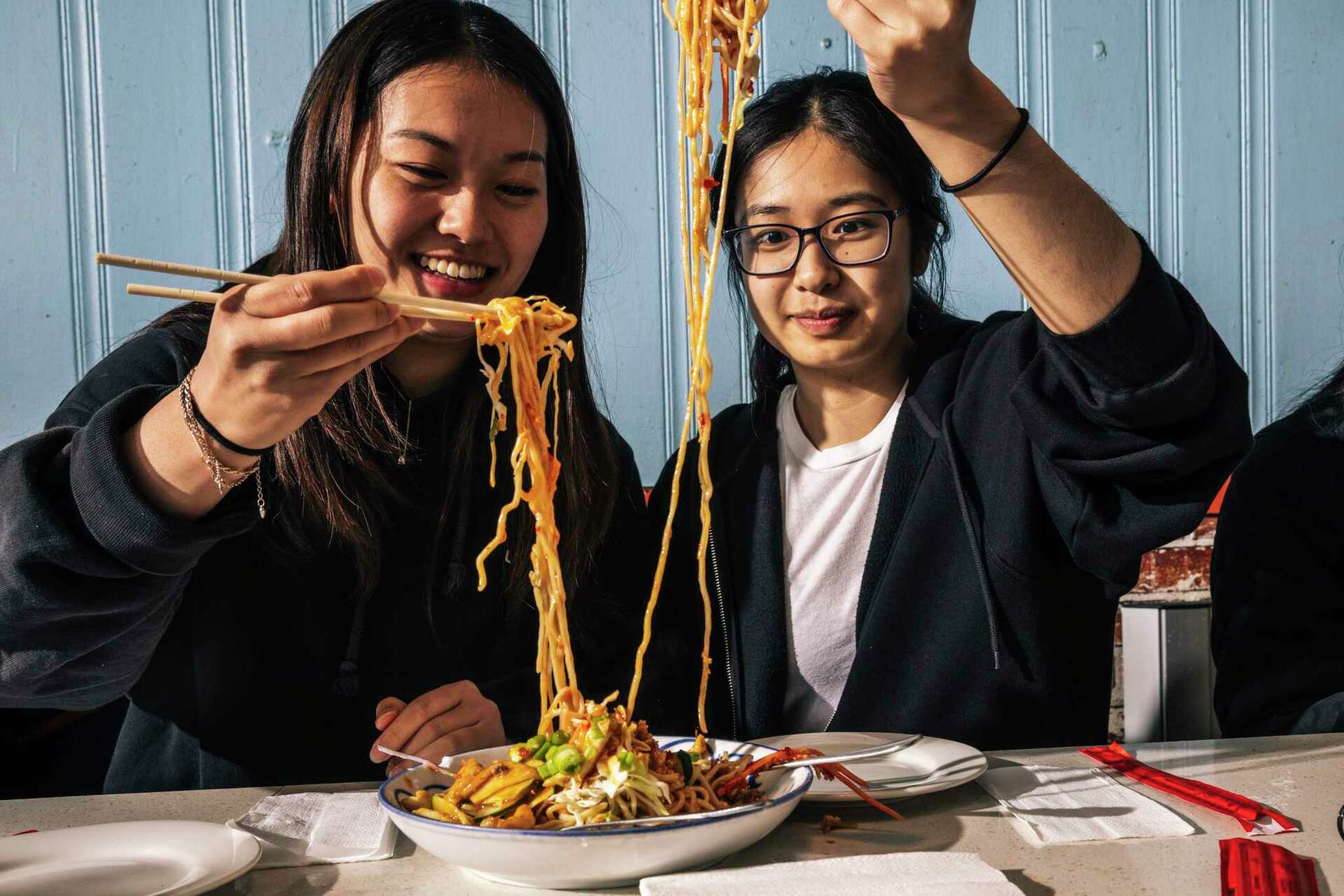 How SF's Yamo keeps prices so low