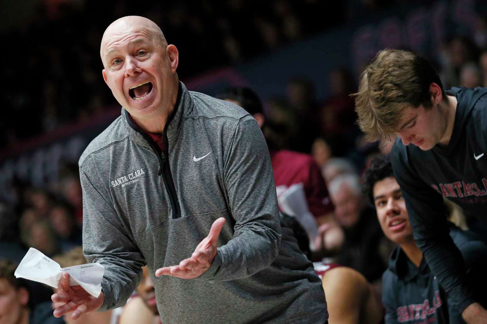 Santa Clara Basketball Coach: Legacy, Impact, and Strategies