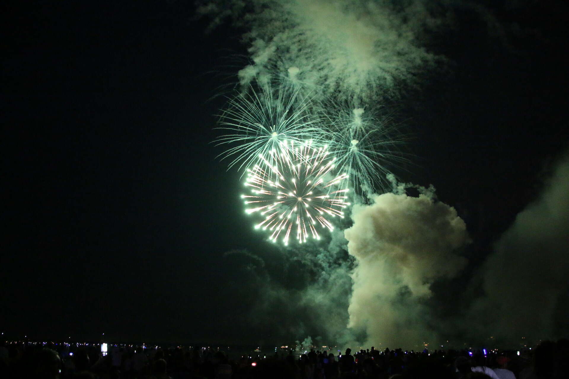 Stamford Ct Fireworks 2024 Tickets Dode Nadean