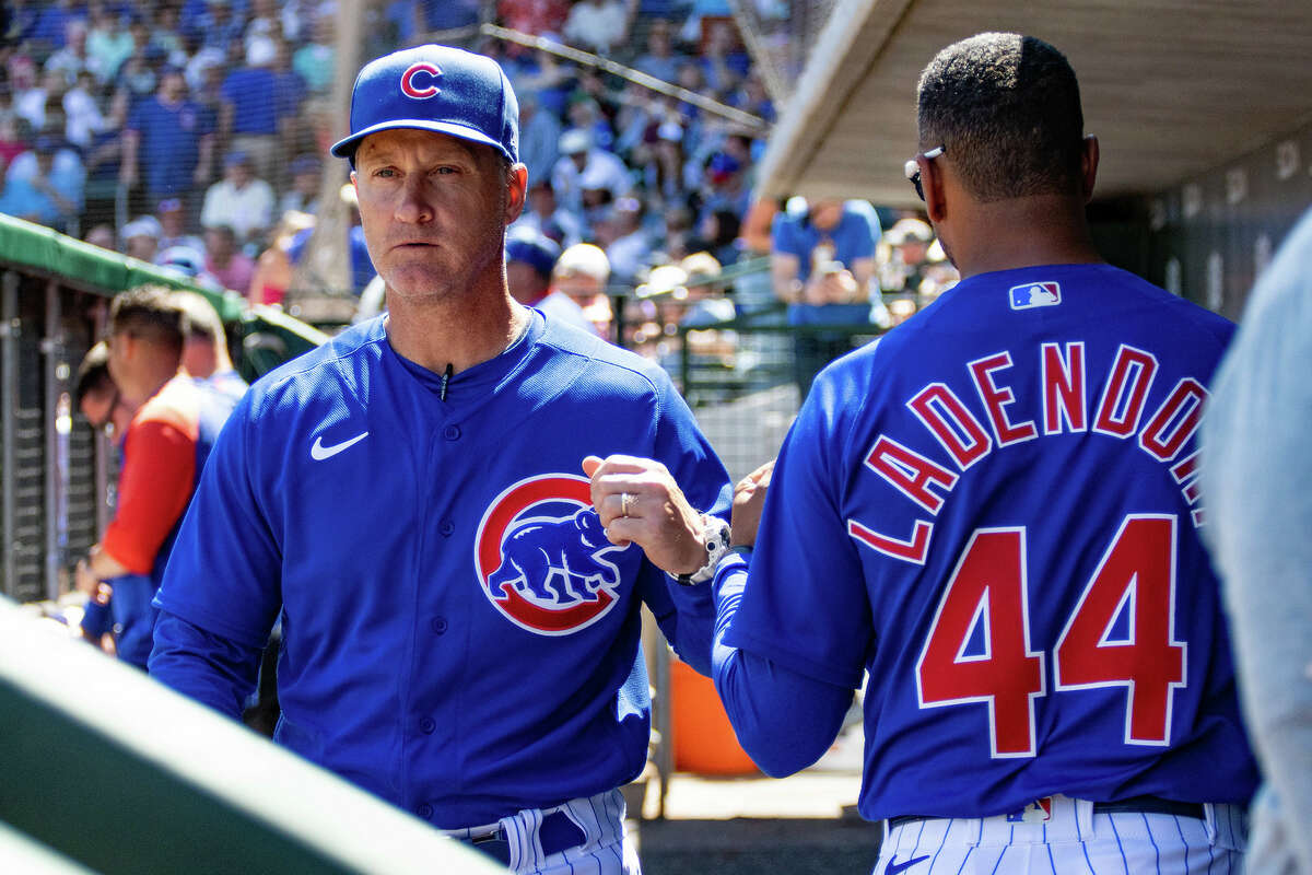 Chicago Cubs: 4 prospects to watch at spring training