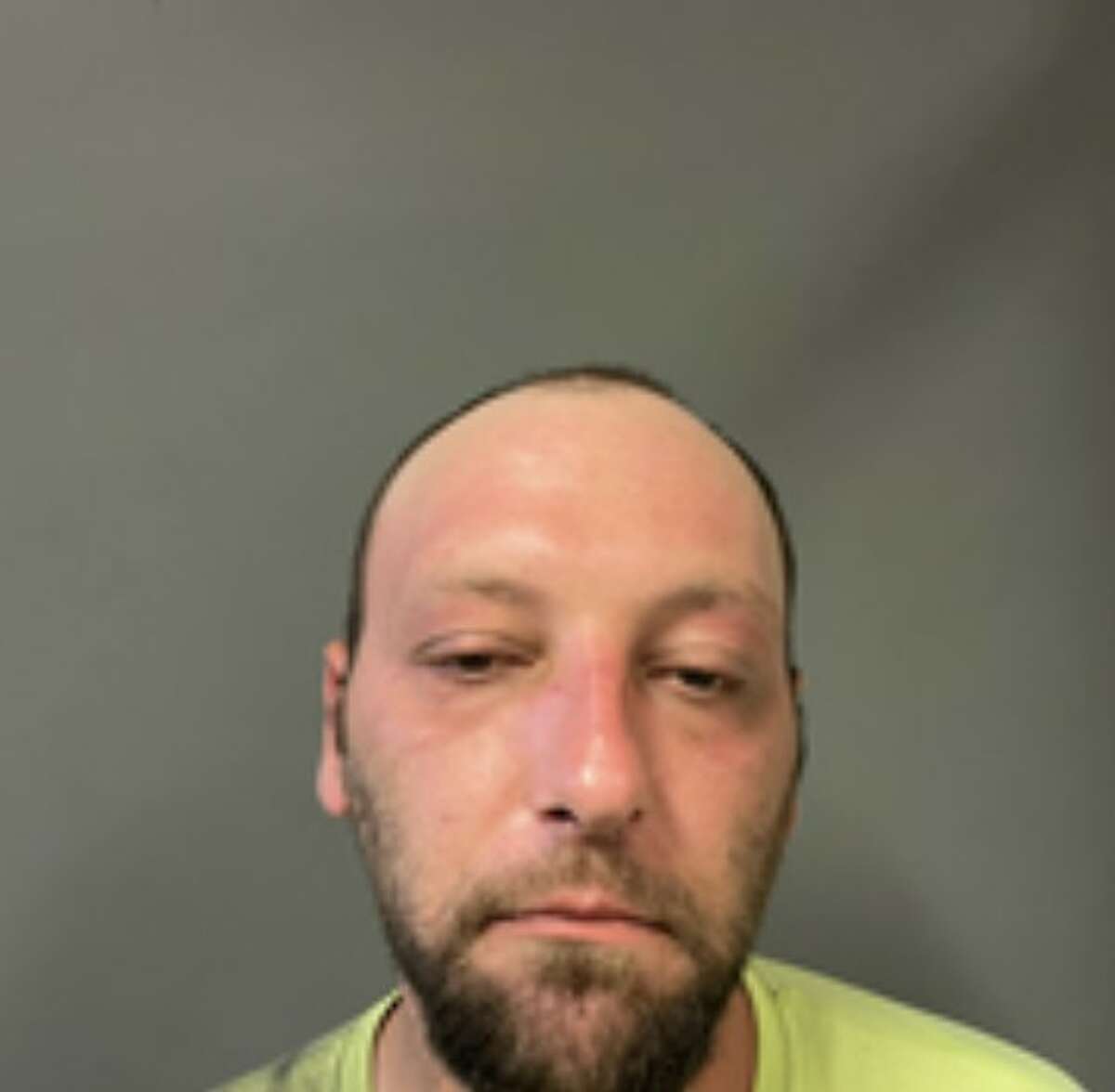 Joshua William Blanchette, 35, of Lisbon, was arrested in Colchester this week after his blood alcohol level tested more than six times above the legal limit for commercial motor vehicles, Connecticut State Police said.