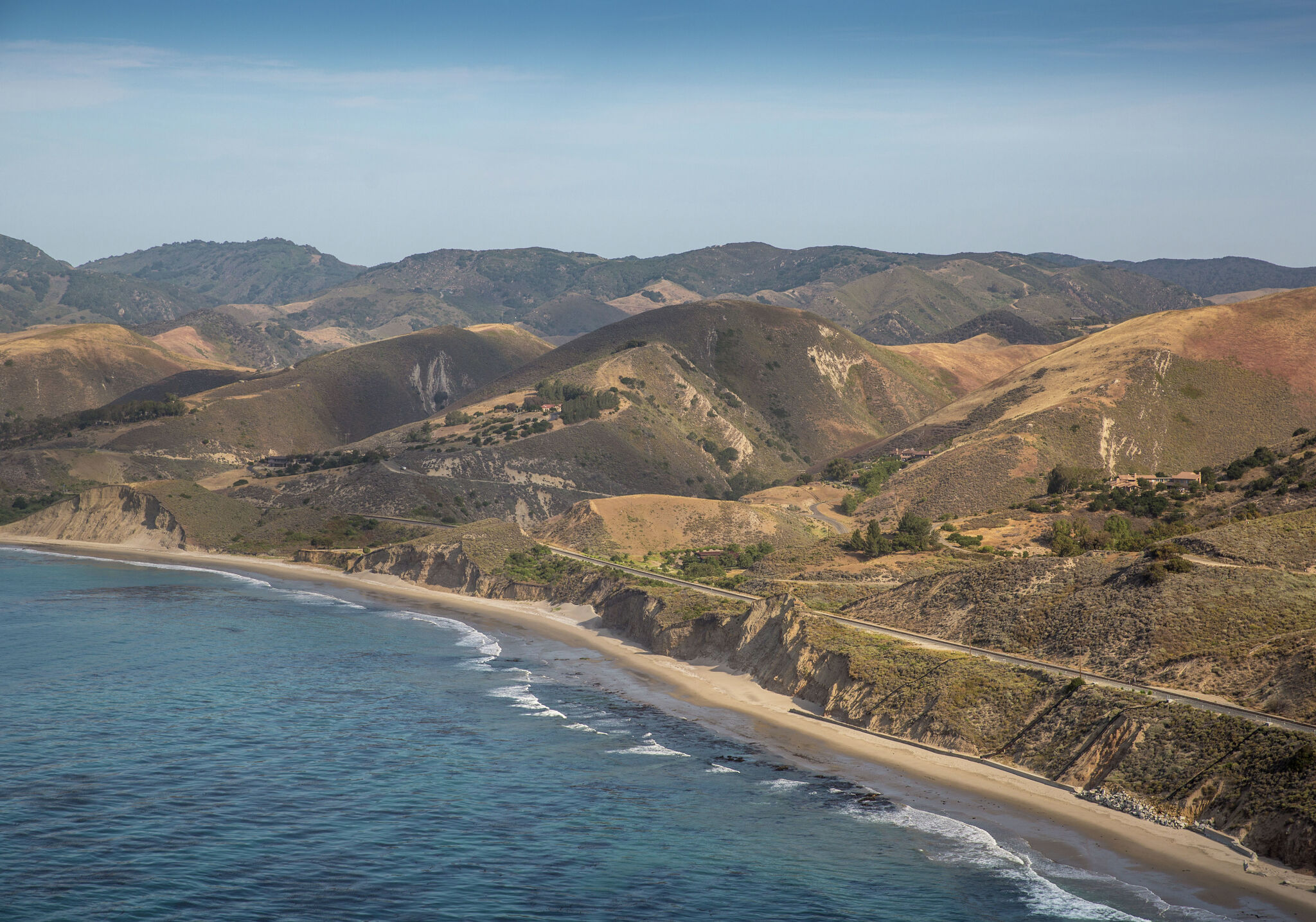 La propiedad de 100 acres de James Cameron en California vale $ 33 millones
