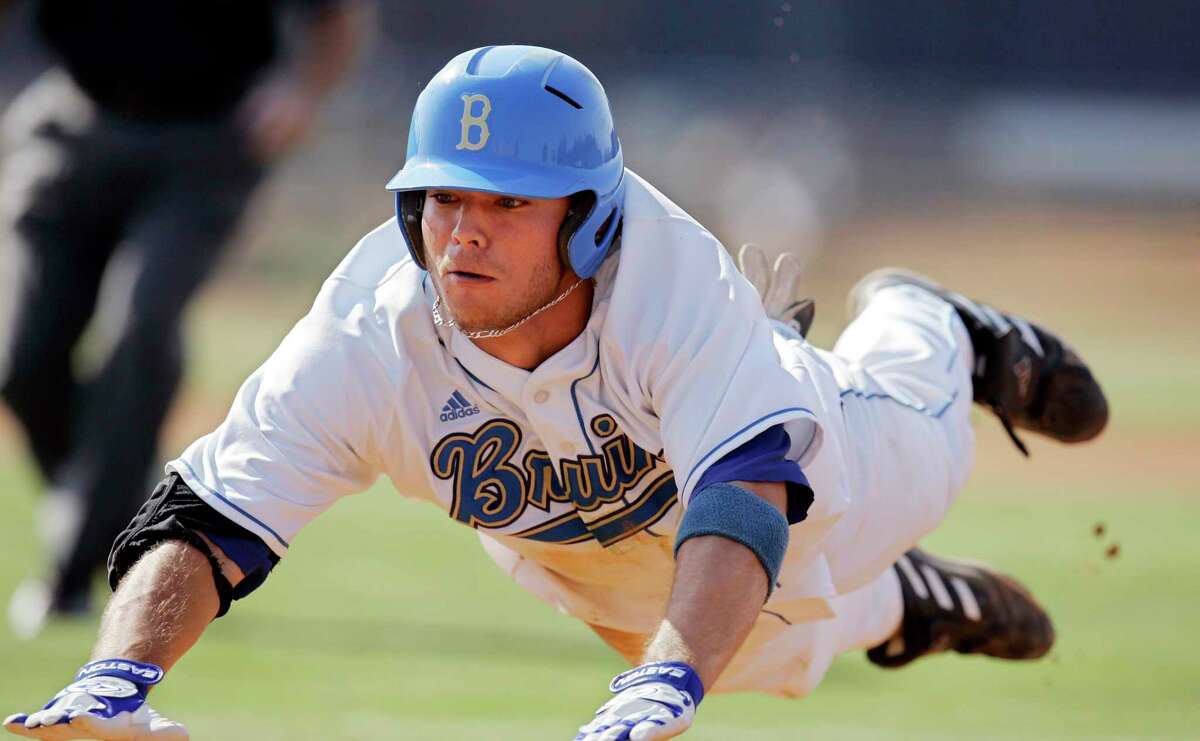 Brandon Crawford, other Giants reflect on their MLB draft experience