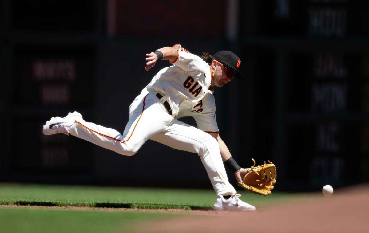 Brandon Crawford, other Giants reflect on their MLB draft experience