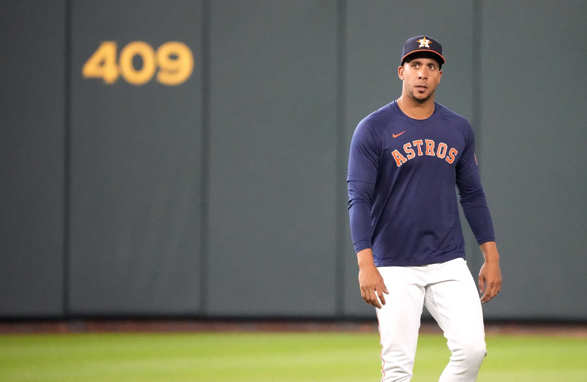 Astros' Michael Brantley, out since June 2022, to begin rehab assignment -  ESPN